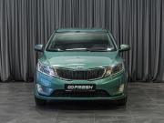 Kia Rio III Тюмень  - изображение 18