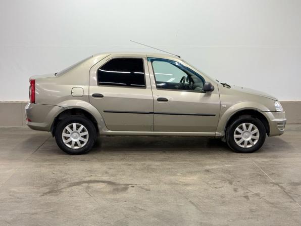 Renault Logan I Рестайлинг с пробегом 2011 года, цена 299 000 рублей, 350000 км, седан, Автокод Объявления