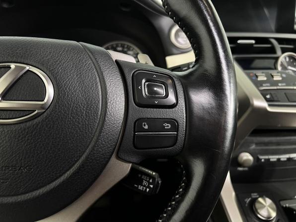 Lexus NX I Рестайлинг с пробегом 2020 года, цена 3 850 000 рублей, 62431 км, внедорожник, Автокод Объявления