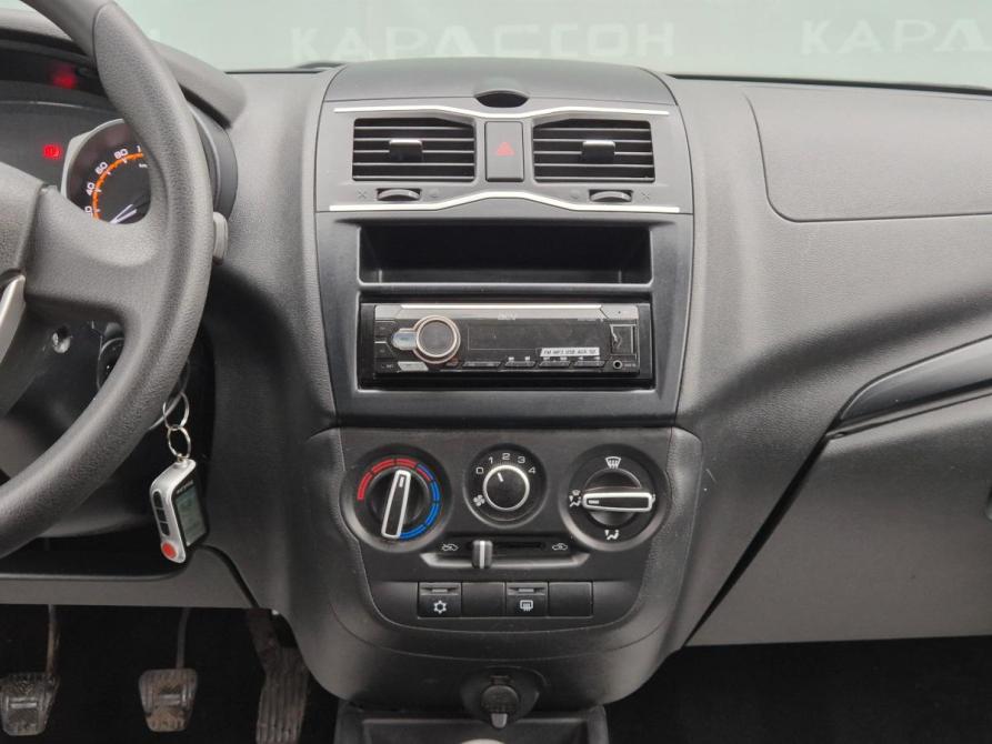 Lada (ВАЗ) Granta I Рестайлинг Екатеринбург  - изображение 10