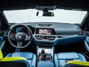 BMW M3 VI (G80) Магнитогорск  - изображение 43