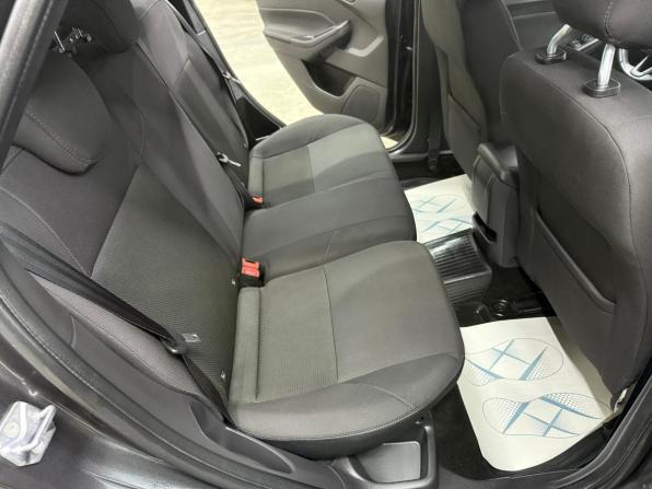 Ford Focus III Рестайлинг с пробегом 2018 года, цена 1 410 000 рублей, 54840 км, хэтчбек, Автокод Объявления