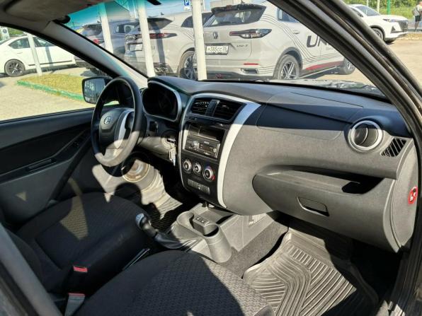 Datsun on-DO I с пробегом 2018 года, цена 445 000 рублей, 108000 км, седан, Автокод Объявления