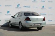 Nissan Almera Classic I Пермь  - изображение 27