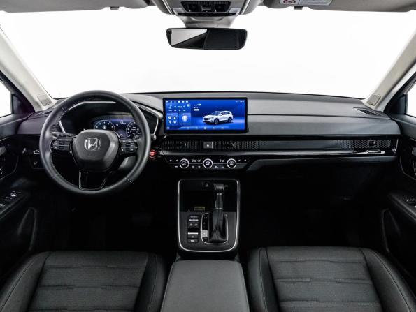 Honda CR-V VI с пробегом 2025 года, цена 4 790 000 рублей, 137 км, внедорожник, Автокод Объявления