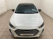 Hyundai Elantra VI (AD) Энгельс  - изображение 44