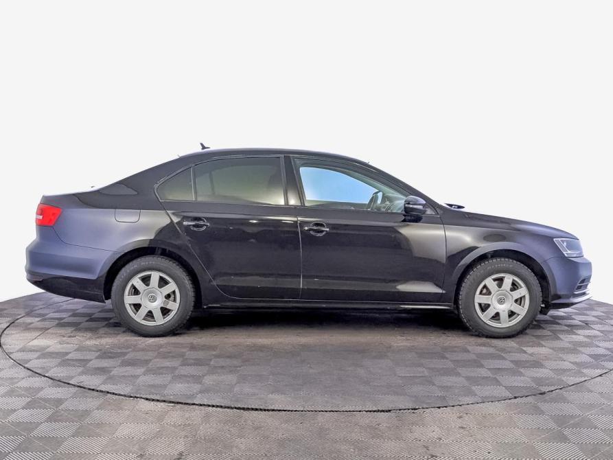 Volkswagen Jetta VI Рестайлинг Москва  - изображение 4