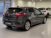Kia Ceed II Рестайлинг Казань  - изображение 28
