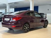 Hyundai Solaris I Челябинск  - изображение 33