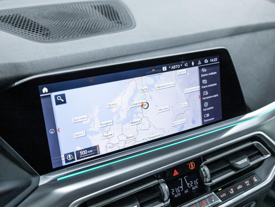 BMW X5 IV (G05/G18) Санкт-Петербург  - изображение 24