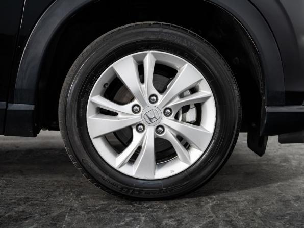 Honda Vezel II с пробегом 2021 года, цена 2 299 500 рублей, 22830 км, внедорожник, Автокод Объявления