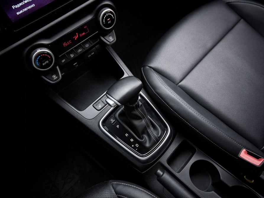Kia Rio IV Рестайлинг Казань  - изображение 11