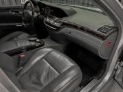 Mercedes-Benz S-Класс V (W221) Красноярск  - изображение 25