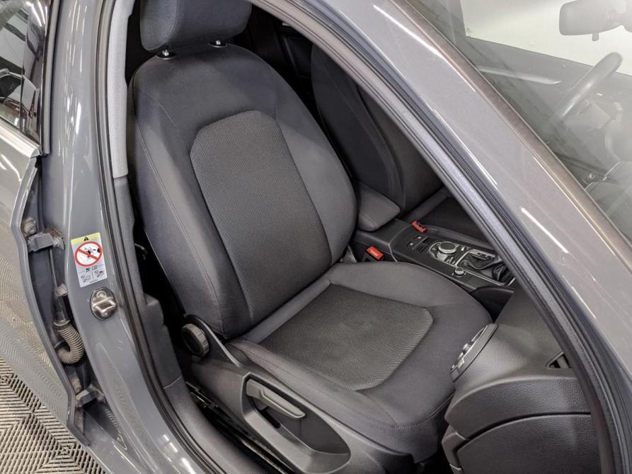 Audi A3 III (8V) Рестайлинг Москва  - изображение 22