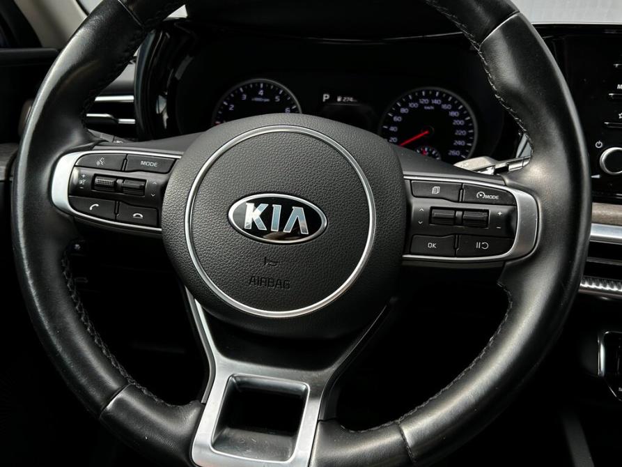Kia K5 III Санкт-Петербург  - изображение 20