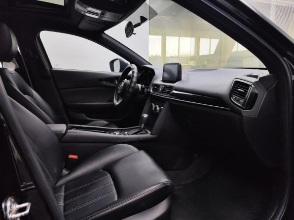 Mazda CX-4 I Рестайлинг с пробегом 2020 года, цена 2 150 000 рублей, 92307 км, внедорожник, Автокод Объявления