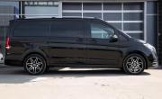 Mercedes-Benz V-Класс III (W447) Рестайлинг Иркутск  - изображение 27