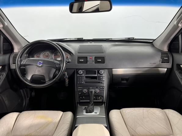 Volvo XC90 I Рестайлинг с пробегом 2009 года, цена 1 250 000 рублей, 216276 км, внедорожник, Автокод Объявления