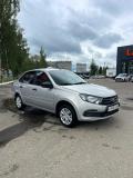 Lada (ВАЗ) Granta I Рестайлинг Кострома  - изображение 17