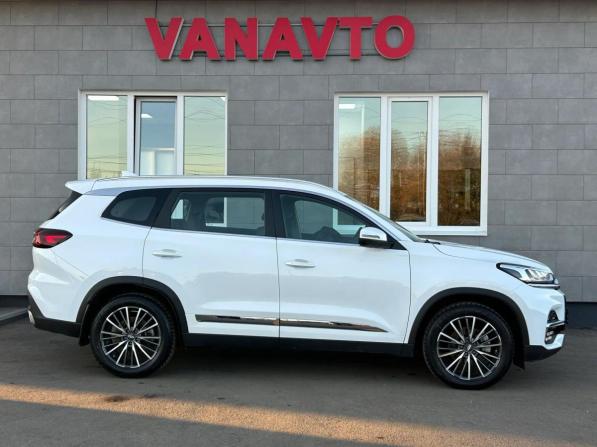 Chery Tiggo 8 I Рестайлинг с пробегом 2023 года, цена 1 900 000 рублей, 56357 км, внедорожник, Автокод Объявления