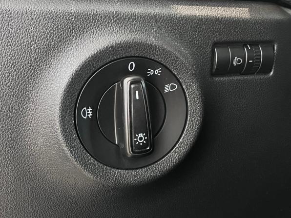 Volkswagen Polo VI с пробегом 2021 года, цена 1 650 000 рублей, 110539 км, лифтбек, Автокод Объявления