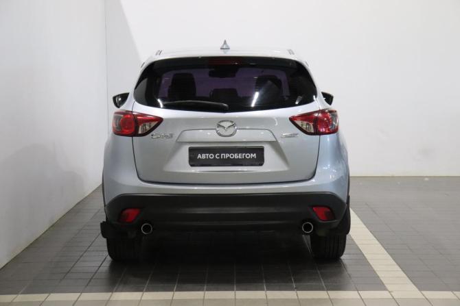 Mazda CX-5 I с пробегом 2015 года, цена 1 781 000 рублей, 146415 км, внедорожник, Автокод Объявления