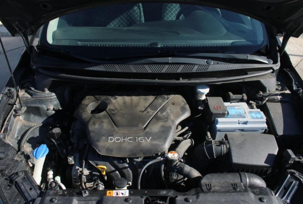 Kia Ceed II Саратов  - изображение 12