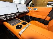 Li Auto (Lixiang) L6 Москва  - изображение 23