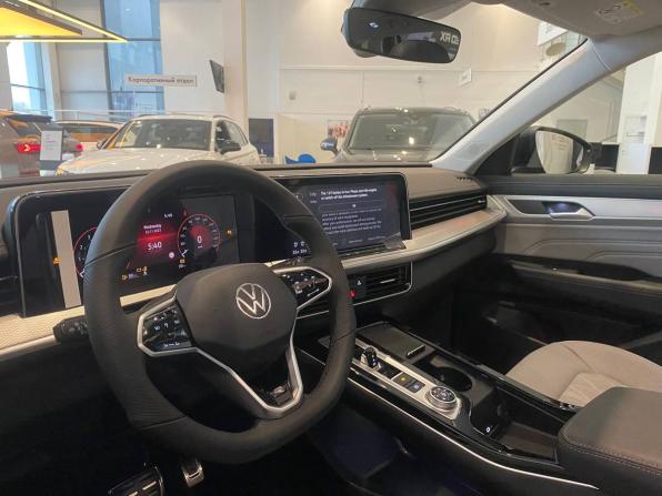 Новый Volkswagen Tavendor I 2025 года, цена 5 949 000 рублей, внедорожник, Автокод Объявления