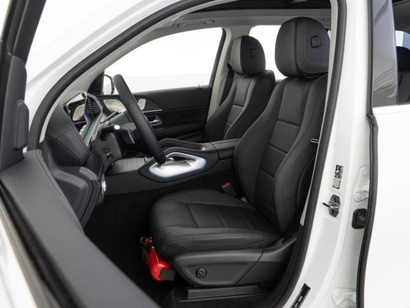 Mercedes-Benz GLE II (V167) Рестайлинг с пробегом 2024 года, цена 11 597 055 рублей, 1838 км, внедорожник, Автокод Объявления