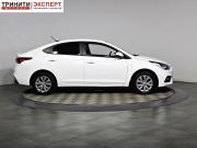 Hyundai Solaris II Белгород  - изображение 26
