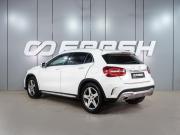 Mercedes-Benz GLA I (X156) Воронеж  - изображение 28