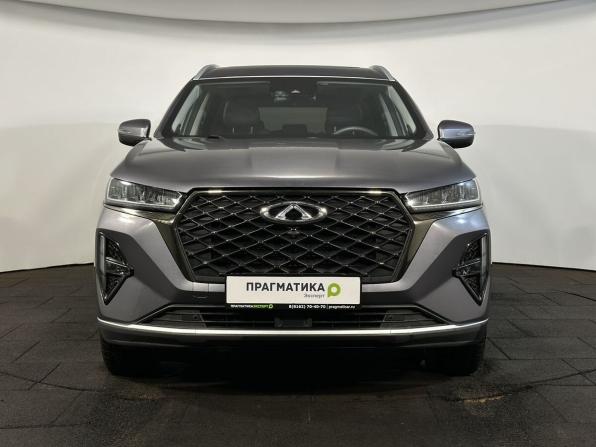 Chery Tiggo 7 Pro Max I с пробегом 2022 года, цена 1 849 900 рублей, 53044 км, внедорожник, Автокод Объявления