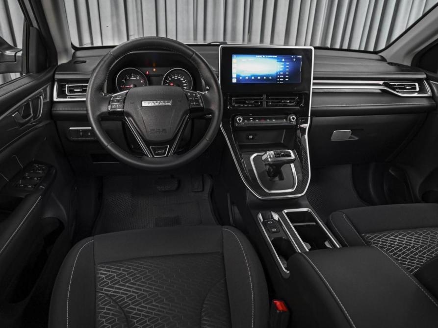 Haval M6 II Ставрополь  - изображение 6
