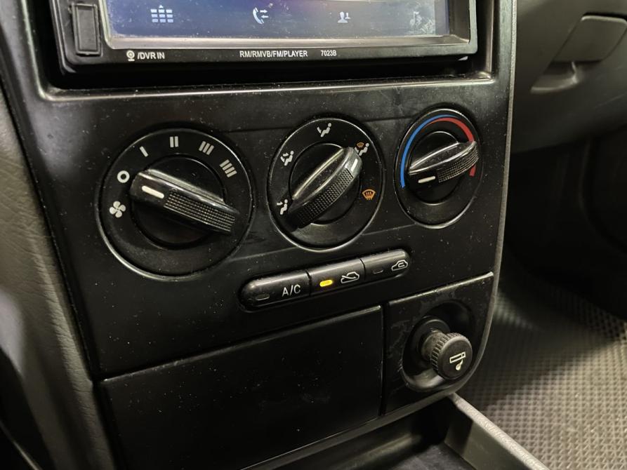Kia Spectra I Рестайлинг 2 Ярославль  - изображение 14