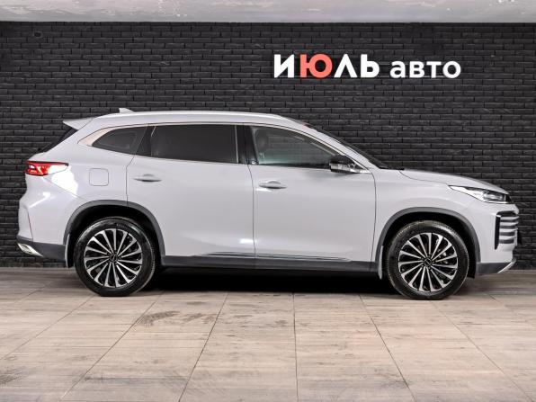 Exeed TXL I Рестайлинг с пробегом 2023 года, цена 2 400 000 рублей, 68590 км, внедорожник, Автокод Объявления