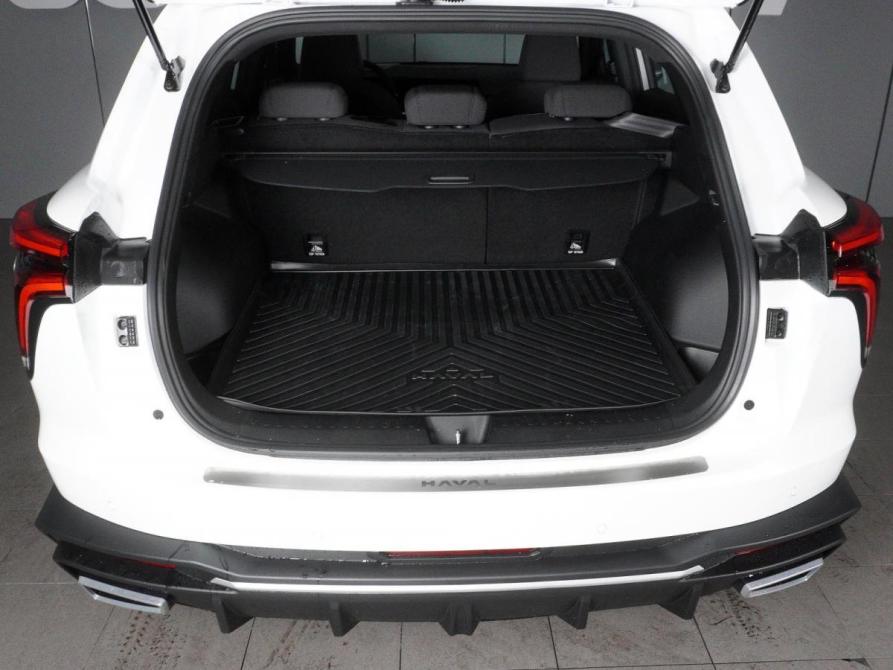 Haval F7 II Минеральные Воды  - изображение 17