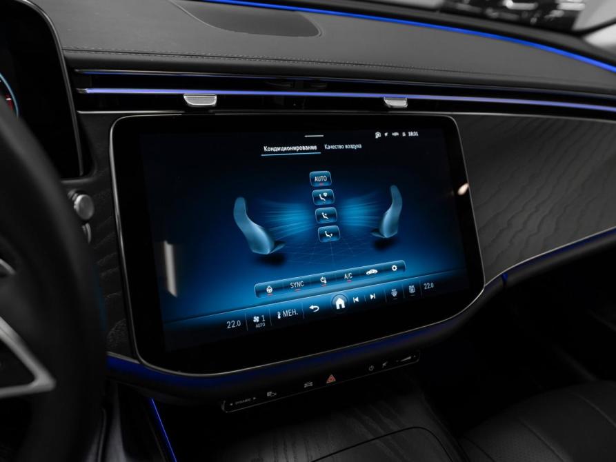 Mercedes-Benz E-Класс VI (W214 S214) Москва  - изображение 20