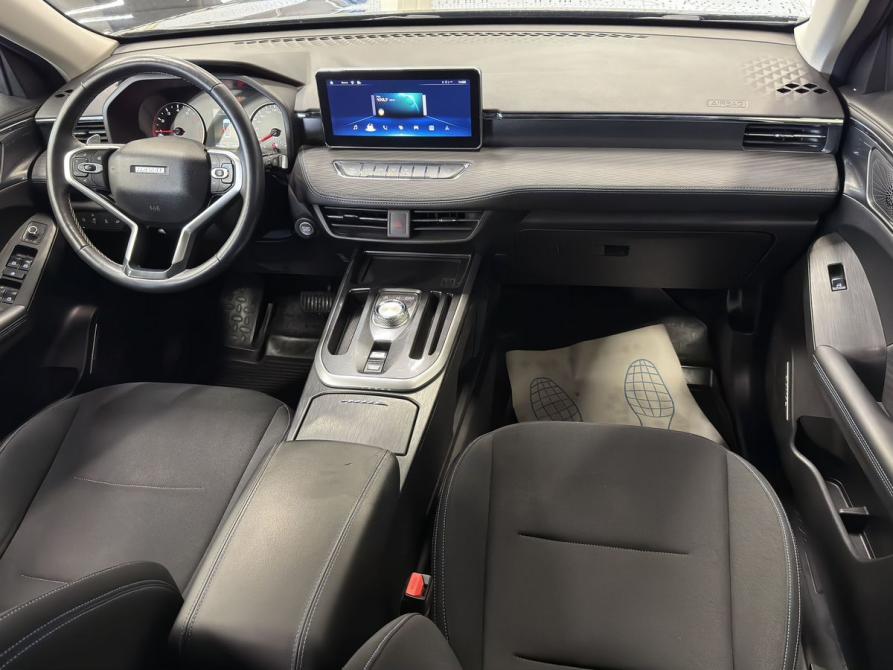 Haval Jolion I Москва  - изображение 7
