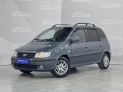 Hyundai Matrix I Рестайлинг 2 Новосибирск  - изображение 20
