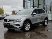 Volkswagen Tiguan II Ижевск  - изображение 27