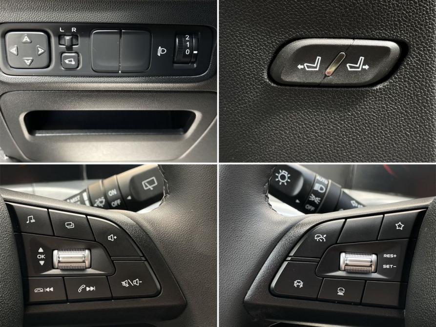 Changan CS35 Plus I Рестайлинг Тамбов  - изображение 20