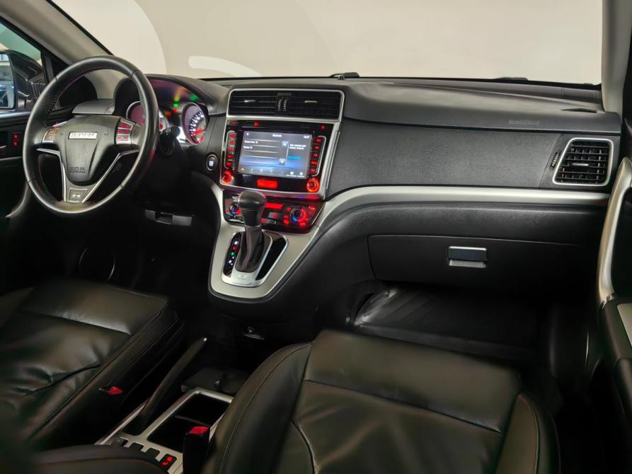 Haval H6 I Москва  - изображение 7
