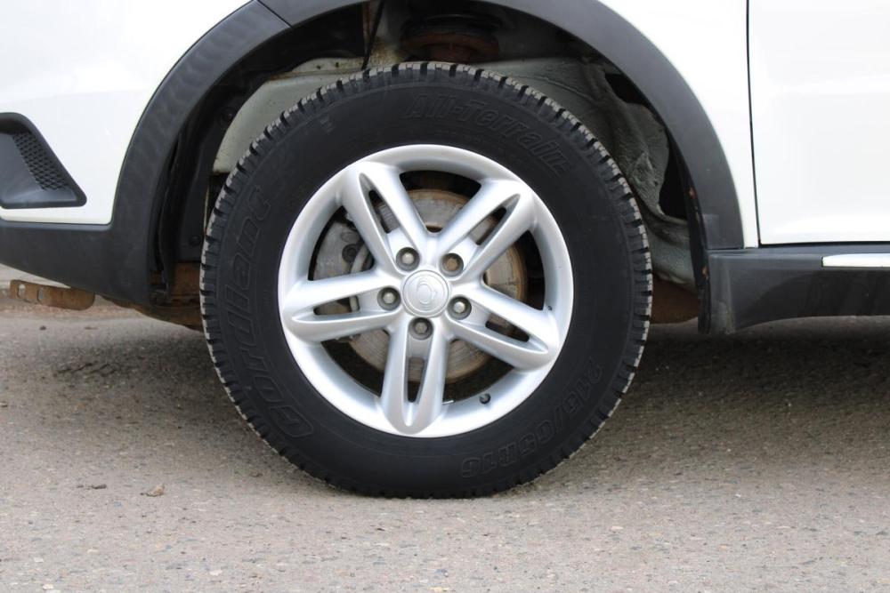 SsangYong Actyon II Ярославль  - изображение 14