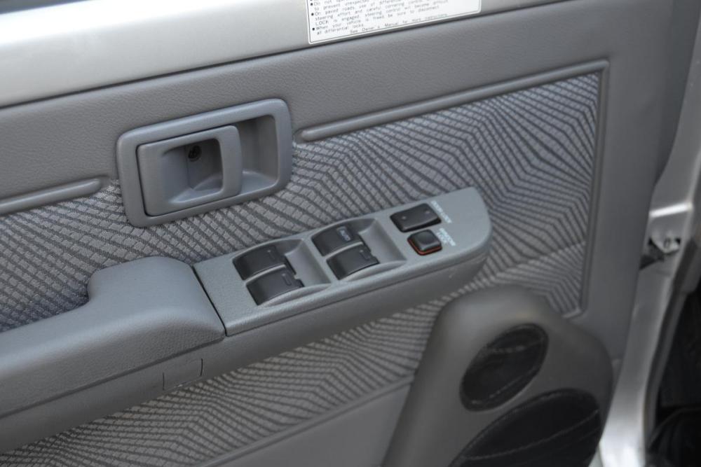 Toyota Land Cruiser 70 Series Рестайлинг 1 Иркутск  - изображение 23