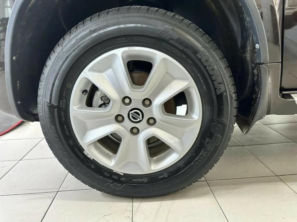 Nissan Terrano III (D10) с пробегом 2019 года, цена 1 598 556 рублей, 103746 км, внедорожник, Автокод Объявления