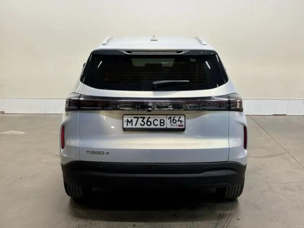 Chery Tiggo 4 I Рестайлинг 2 с пробегом 2025 года, цена 1 759 000 рублей, 20000 км, внедорожник, Автокод Объявления