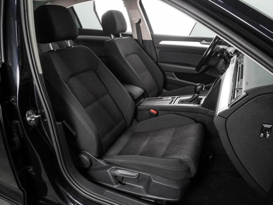 Volkswagen Passat B8 Воронеж  - изображение 8