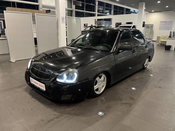 Lada (ВАЗ) Priora I с пробегом 2008 года, цена 170 000 рублей, 264406 км, седан, Автокод Объявления