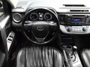 Toyota RAV4 IV (XA40) Рестайлинг Екатеринбург  - изображение 31